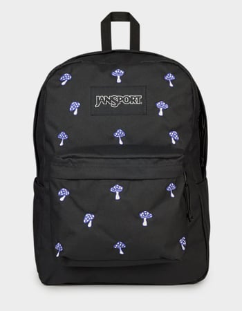 JANSPORT SuperBreak Plus FX Backpack Primary Image