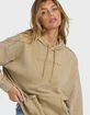 BILLABONG Saltwashed Womens Hoodie image number 2