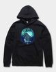 PEANUTS Beagle Scout Snoopy Alaska Unisex Hoodie image number 1
