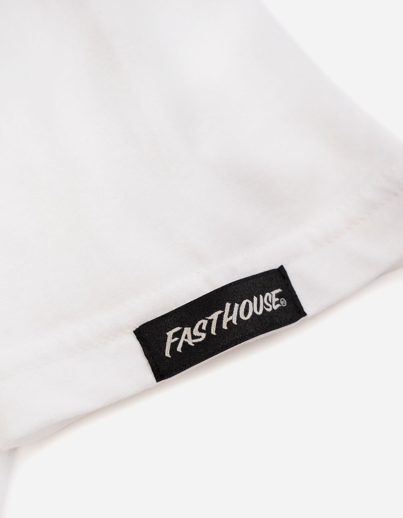 FASTHOUSE Paint Department Mens Tee image number 4