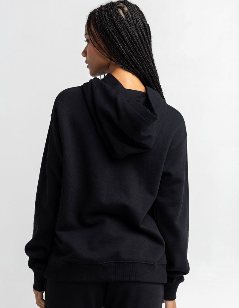 TENTREE Golden Spruce Womens Hoodie image number 2