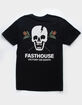 FASTHOUSE Goonie Mens Tee image number 1
