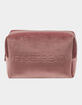 MY TAGALONGS Vixen Rose Cosmetic Pouch image number 1