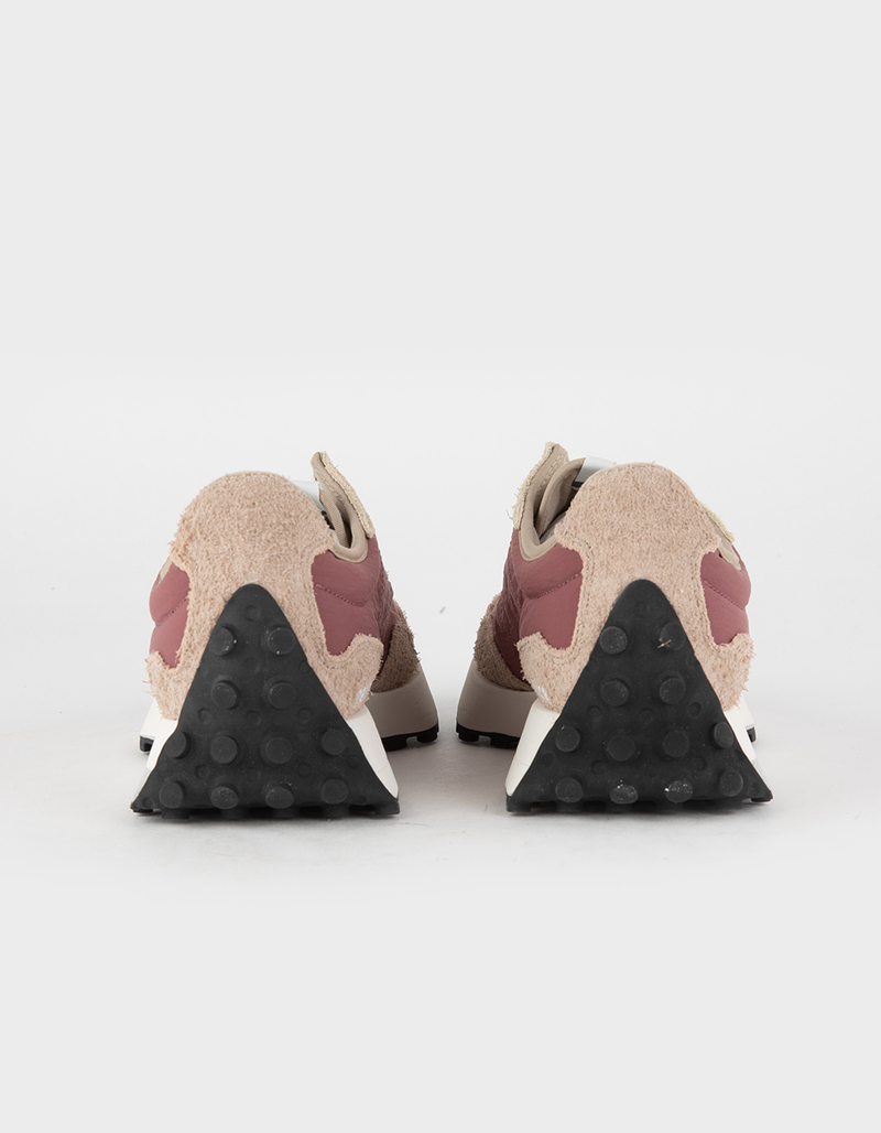 NEW BALANCE 327 Mens Shoes image number 3