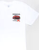 HONDA Integra Type R Mens Tee image number 4