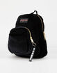 JANSPORT Half Pint FX Velvet Mini Backpack image number 2