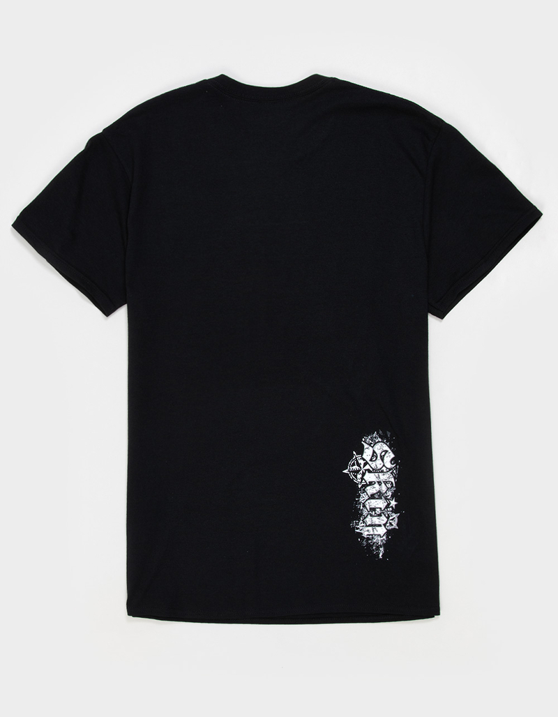 SKIN INDUSTRIES Rockstar Mens Tee image number 1