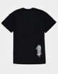 SKIN INDUSTRIES Rockstar Mens Tee image number 2