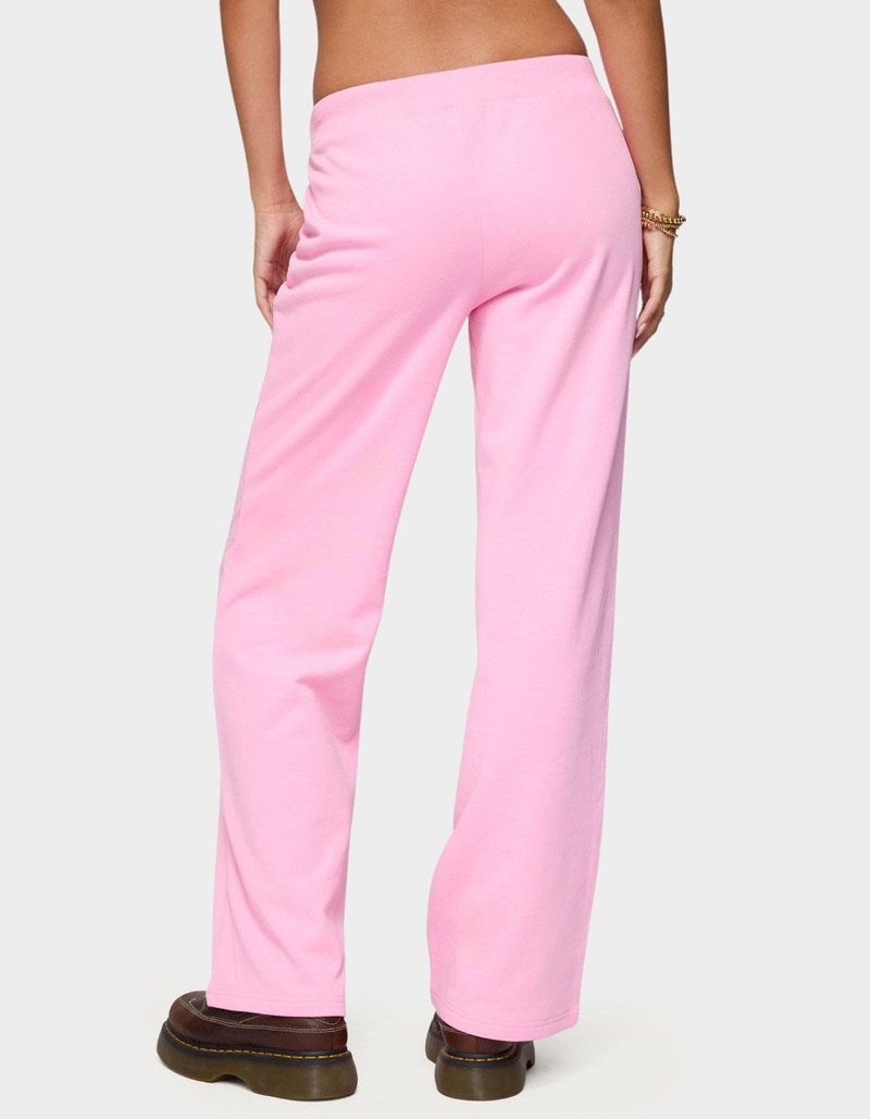 EDIKTED 06 Sweatpants image number 2