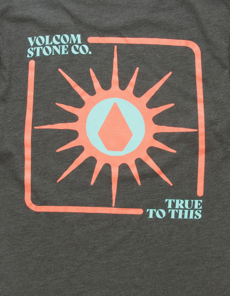 VOLCOM Fun Burn Mens Tee image number 2