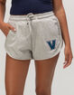 HYPE AND VICE Villanova University Womens Shorts image number 2
