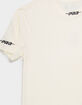 PRO STANDARD Los Angeles Dodgers Embroidered Mens Tee image number 4