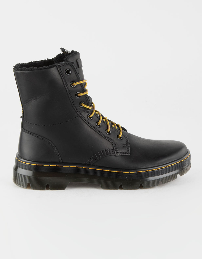 DR. MARTENS Mens Combs FD Winter Boots image number 1