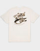 SANTA CRUZ Pace Deathtrap Mens Tee image number 2