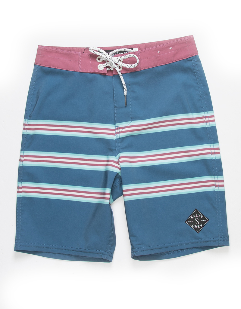 SALTY CREW Shorebreak Boys Boardshorts image number 0