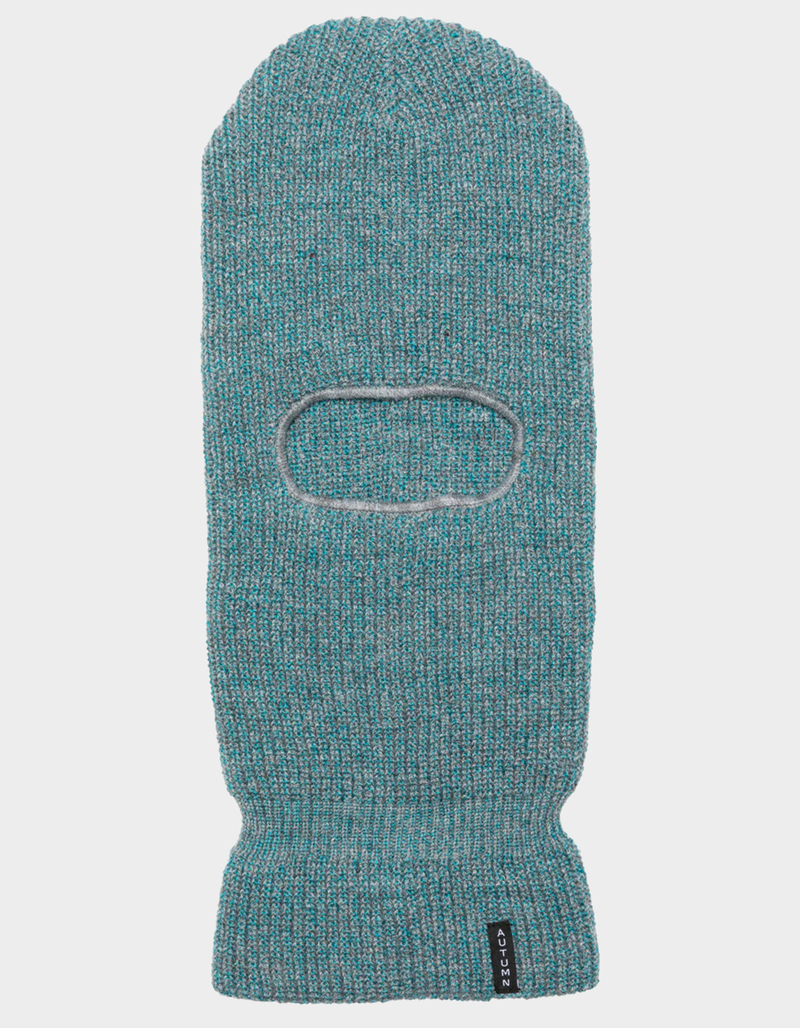 AUTUMN Marl Balaclava image number 0