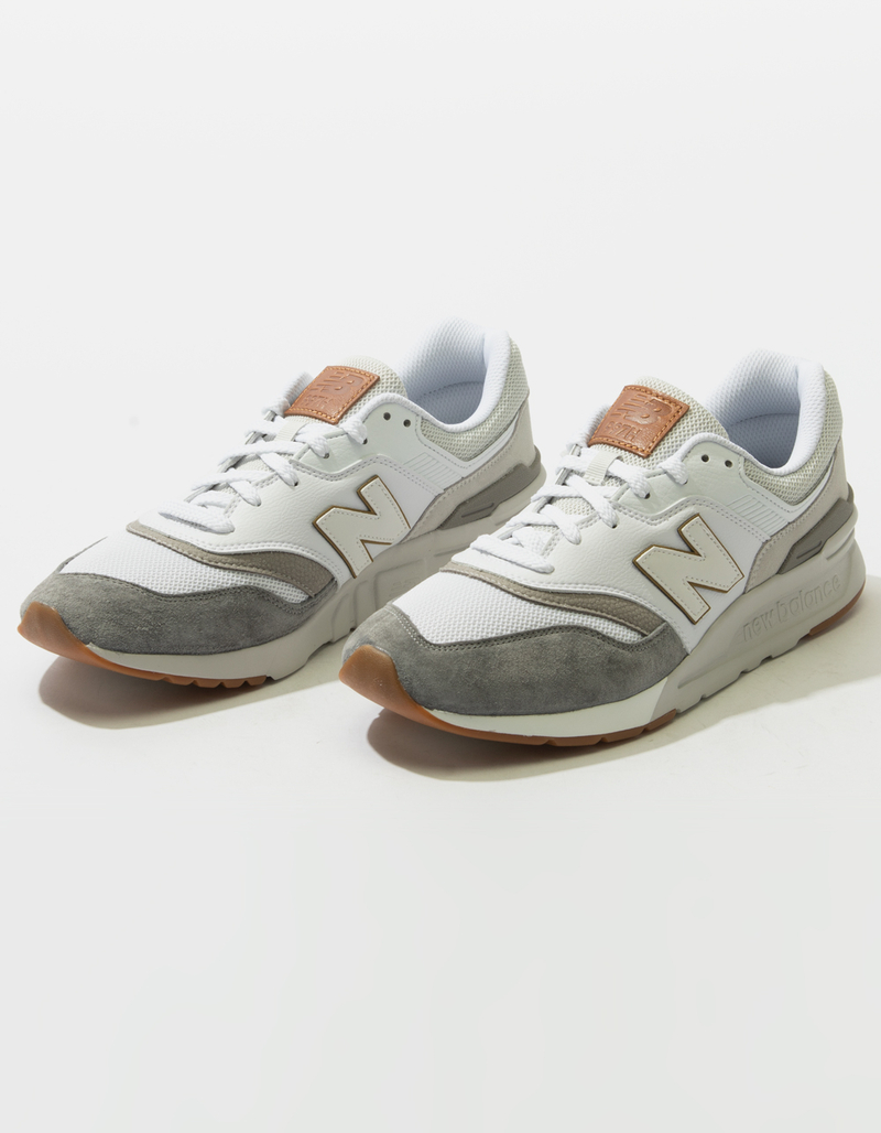 NEW BALANCE 997H Mens Shoes image number 0