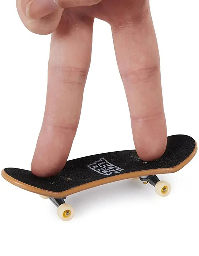 TECH DECK Street Hits Tech Deck + Obstacle image number 4
