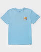 PRANA Everyday Stacks Mens Tee image number 2