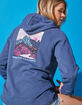 THE NORTH FACE Graphic Injection Womens Hoodie  image number 1