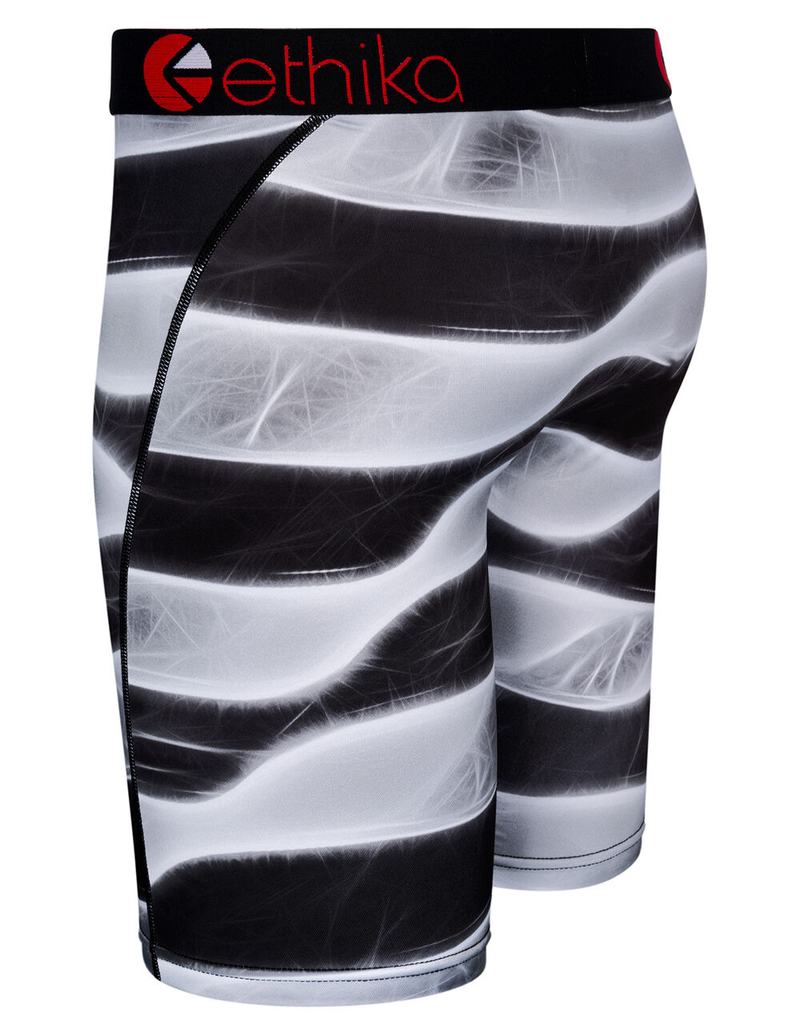 ETHIKA Electric Nation Mens Boxer Briefs image number 1
