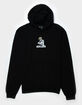 PRIMITIVE Mercy Mens Hoodie image number 1