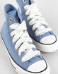 CONVERSE Chuck Taylor All Star Lace Womens High Top Shoes image number 5