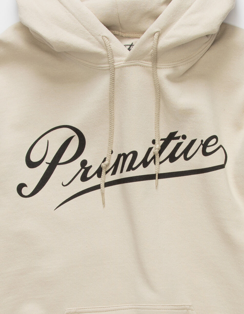 PRIMITIVE Caldwell Mens Hoodie image number 1