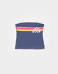 RIP CURL Tropical Dawn Girls Tube Top image number 1