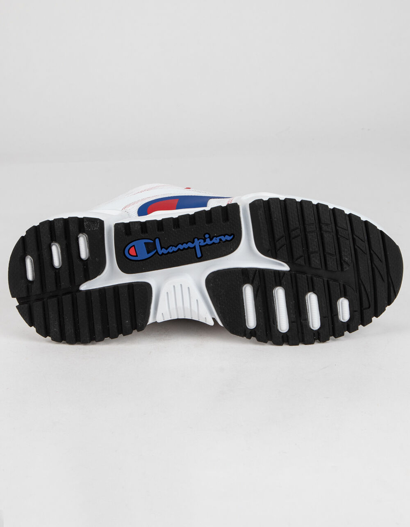 CHAMPION RF Pro Runner Boys Shoes image number 5