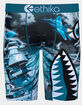 ETHIKA Bomber Naval Staple Boys Boxer Briefs image number 1