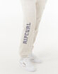 RIP CURL Varsity Sports Womens Track Pants image number 4