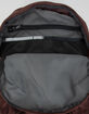 THE NORTH FACE Jester Maroon Backpack image number 6