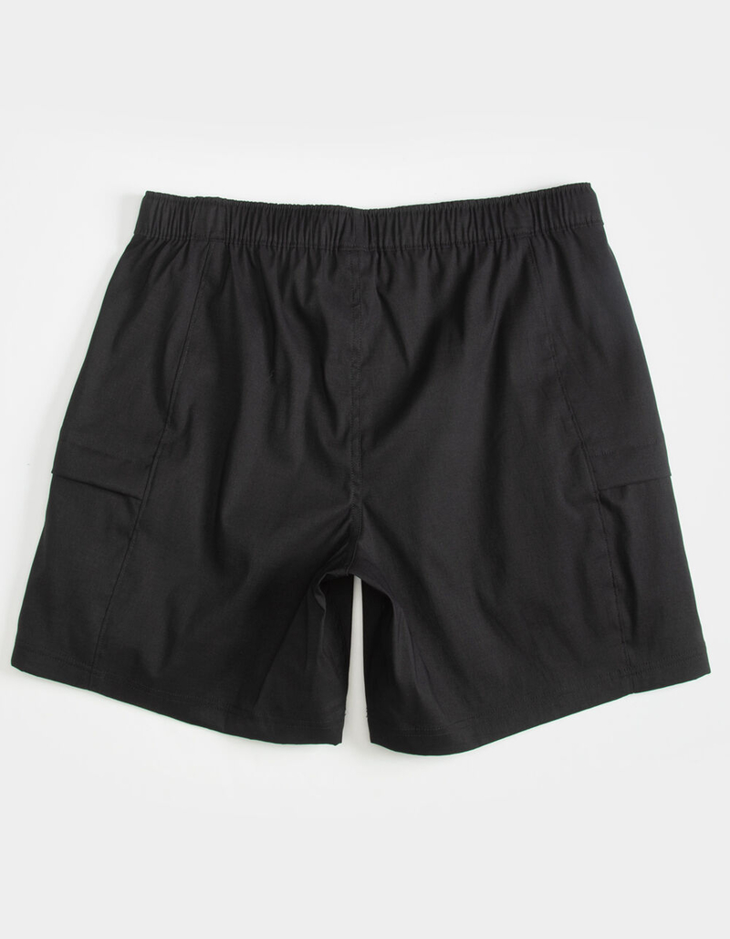 THE NORTH FACE Class V Mens Belted Shorts image number 2