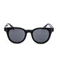 BLUE CROWN Matthew Wayfarer Black Boys Sunglasses image number 2