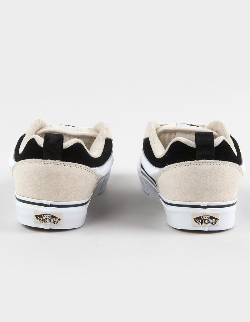 VANS Knu Skool Shoes image number 3