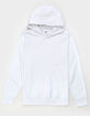 NIKE Club Fleece Mens Hoodie image number 1