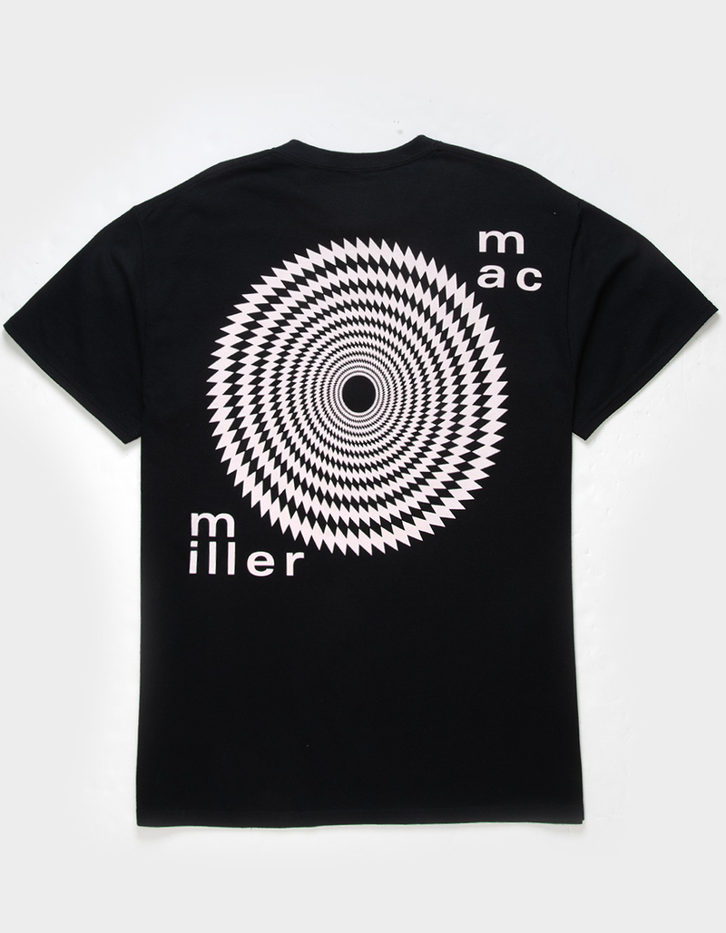 MAC MILLER Listen More Mens Tee image number 0