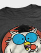TOOTSIE POP Mr. Owl How Many Mens Tee image number 3
