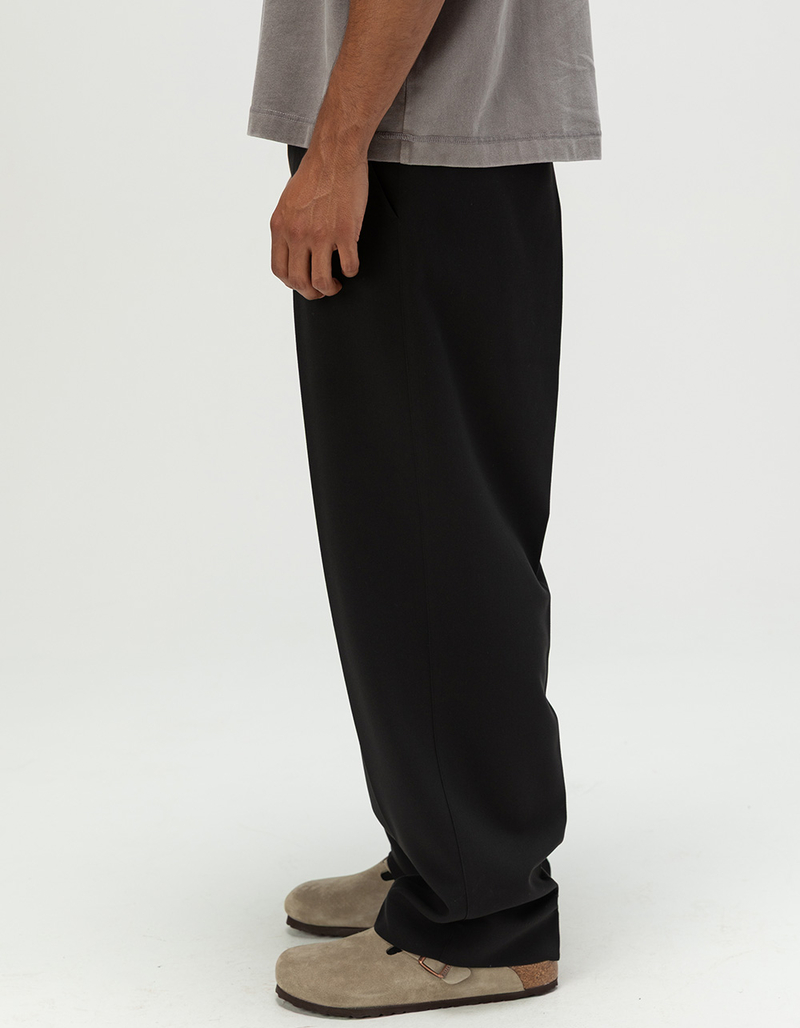 RSQ Mens Baggy Trousers image number 2