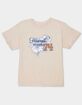 HAWAII Sweet As Aloha Unisex Kids Tee image number 1