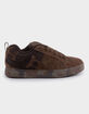 DC SHOES Court Graffik SE Mens Shoes image number 1
