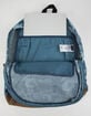 JANSPORT Right Pack Expressions Batik Blues Denim Backpack image number 4