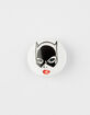 Batgirl Pin image number 1