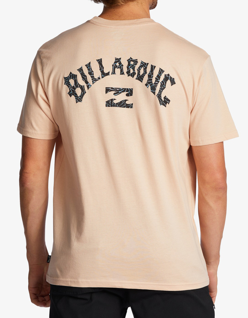 BILLABONG Arch Mens Tee image number 2