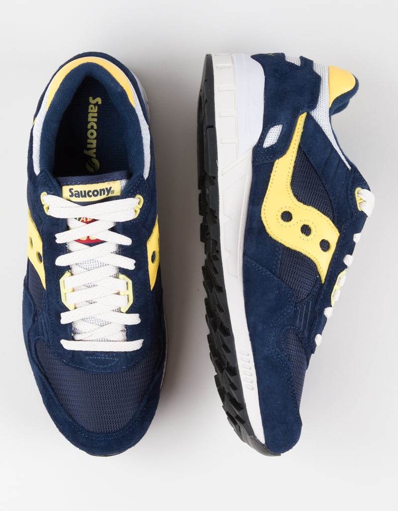 SAUCONY Shadow 5000 Mens Shoes image number 4