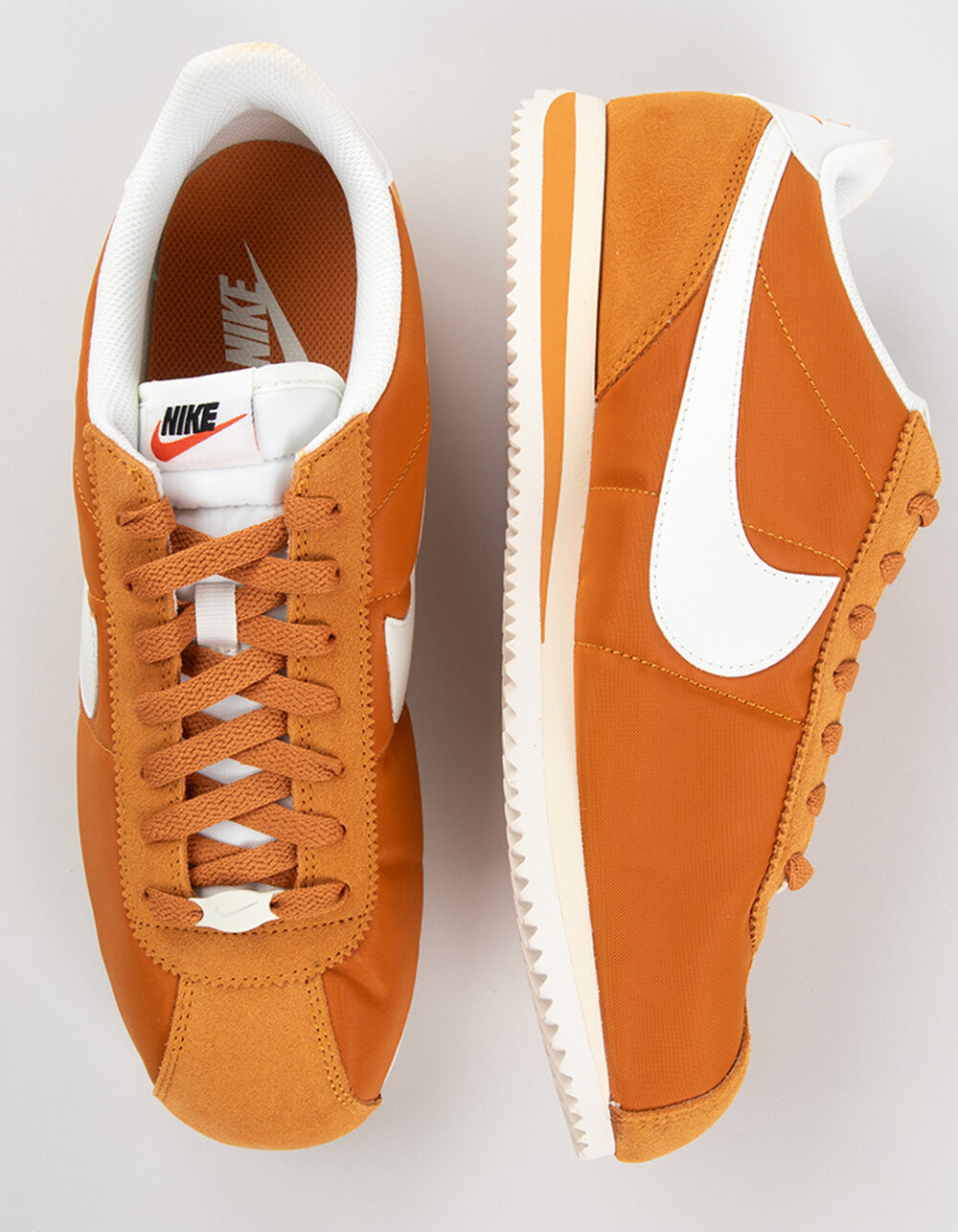 burnt orange cortez
