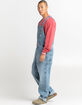 BDG Urban Outfitters Mens Denim Overall image number 3