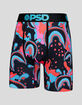 PSD Infra Shark Mens Boxer Briefs image number 1