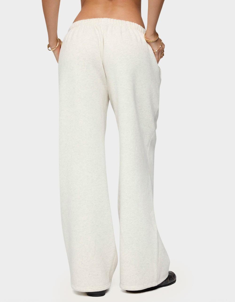 EDIKTED LA Sweatpants image number 2